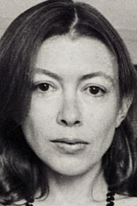 Joan Didion
