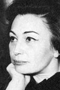 Flora Carabella