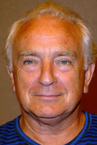 Paul Freeman