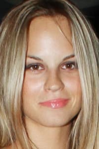 Patricia Milik Peristeri