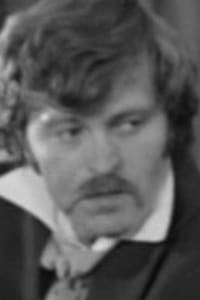 Mikhail Nikitin