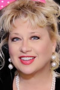Victoria Jackson