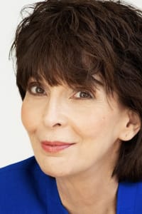 Micheline Bernard
