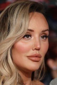 Charlotte Crosby