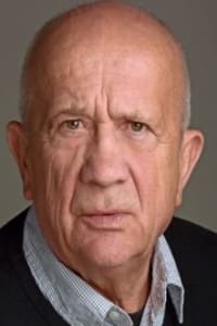 Christian Grashof