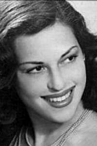 Agnes Bernelle