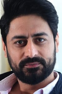 Mohit Raina