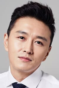 Jin Tae-hyeon