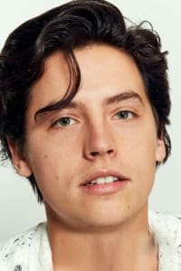 Cole Sprouse