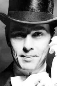 Anthony Valentine