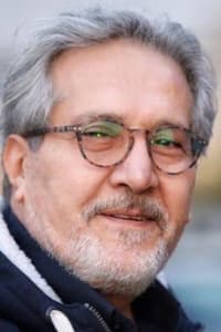 Shahrokh Foroutanian