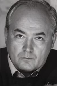 Vsevolod Shilovsky