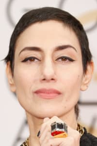 Ronit Elkabetz
