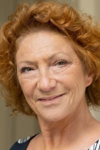 Elisabeth Osterberger