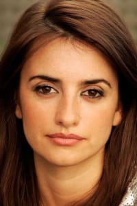 Penélope Cruz