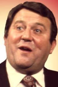 Terry Scott
