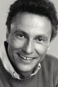 David Ackroyd