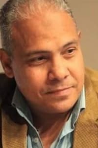 Mohamed Radwan