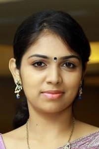 Anjali Aneesh Upasana