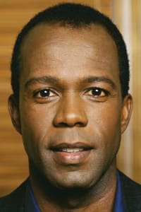 Clarence Gilyard Jr.