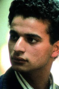 Mourad Bounaas