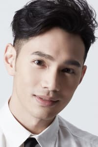 Jonathan Wong Chi-Hin