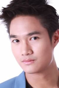Ice Chanapat Runghiranpraphakorn