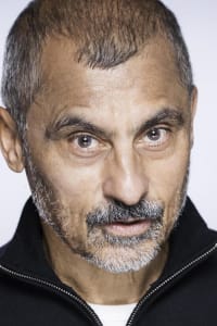 Vincent Ebrahim