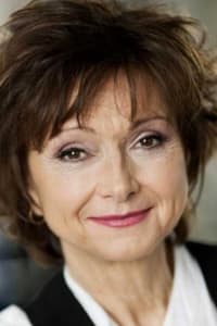 Sonja Oppenhagen