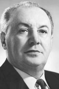 Pyotr Arzhanov