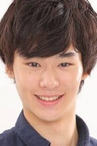 Haruto Yoshida