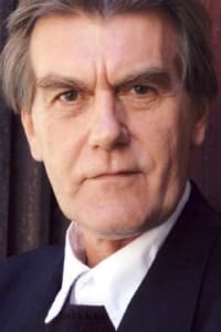 Graeme Malcolm