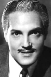 Roberto Cañedo