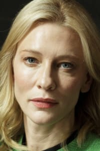 Cate Blanchett