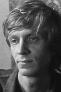Mikhail Neganov