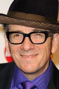 Elvis Costello