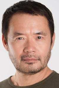 Kuni Hashimoto