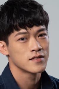 Li Shao-Peng