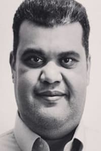 Ahmed Fathy