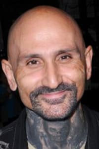 Robert LaSardo