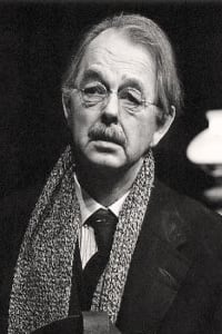 Sverre Hansen