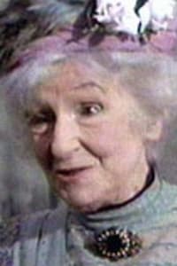 Nora Nicholson