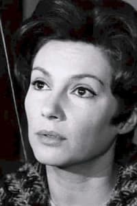 Nadine Alari