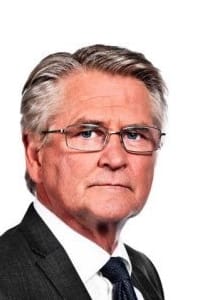 Nils Vogt