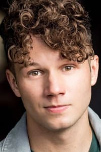 Olly Pike