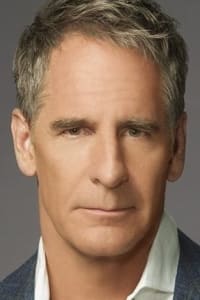 Scott Bakula