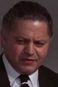 Wolfe Morris