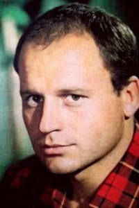 Jean-Marc Bory