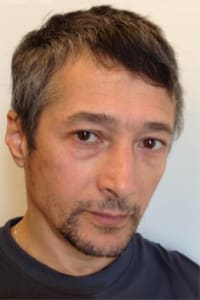 Sacha Bourdo