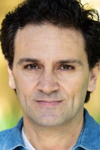 Douglas Simon